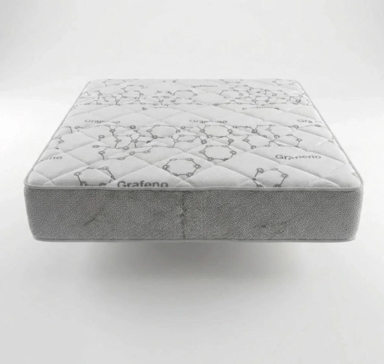 Colchón Exclusive 28cm Visco - 3