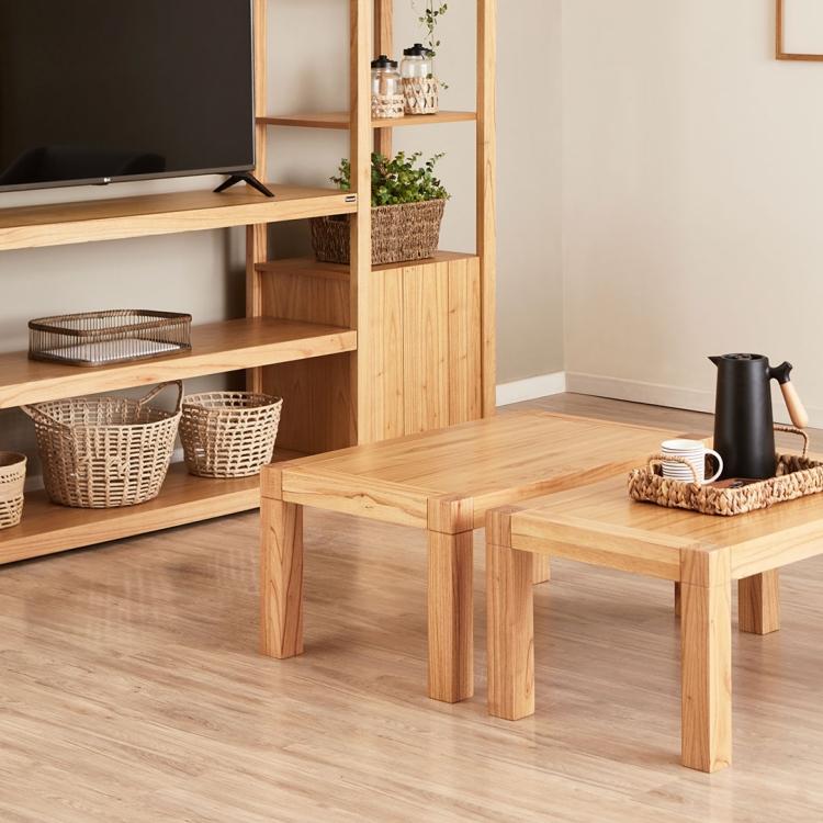 MESA RATONA Contemporánea