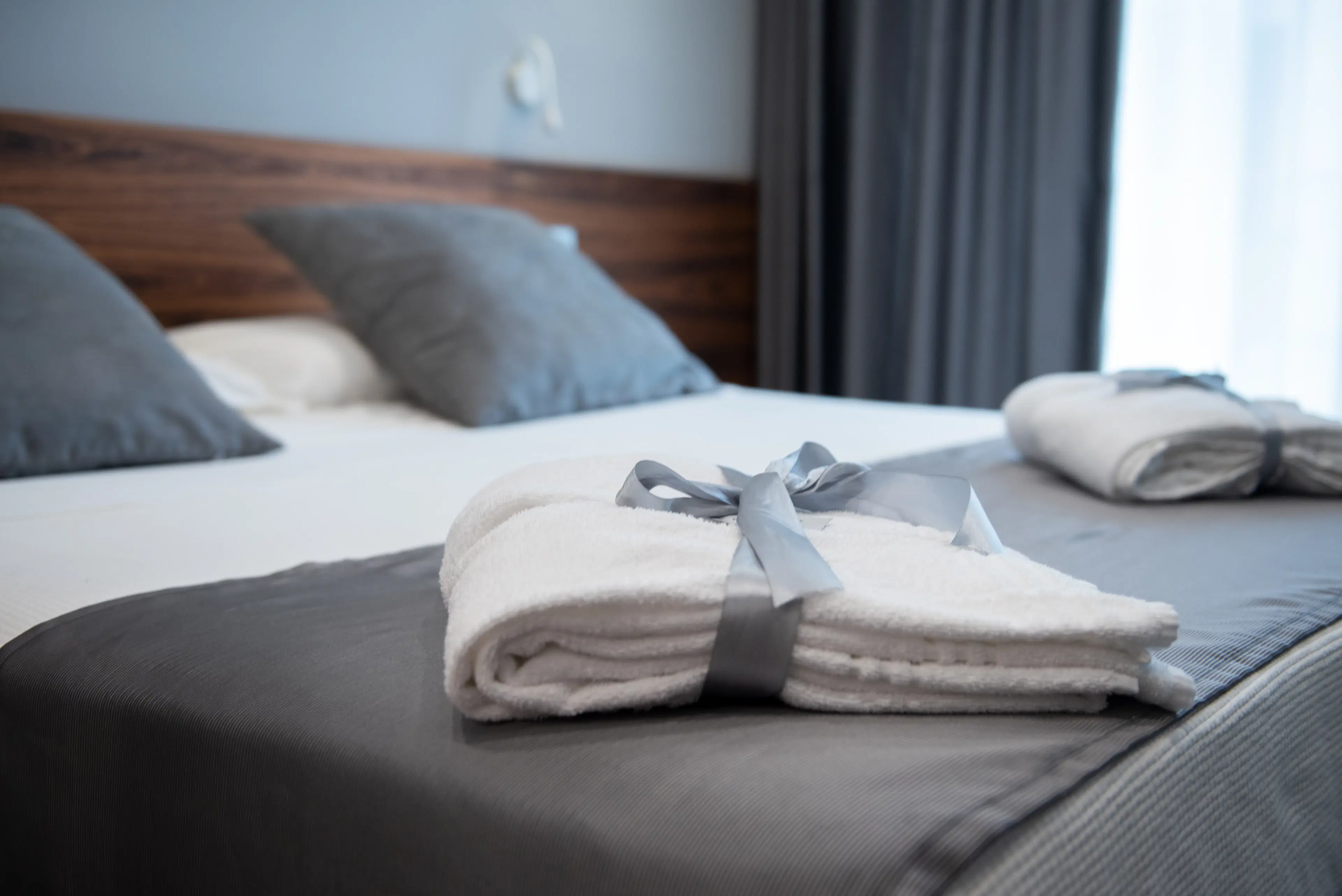 Hotelería
